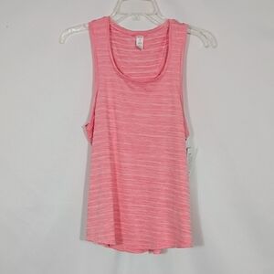 NWT Marika Camilla Rose Steph Tech Tank Women's Size XS Workout